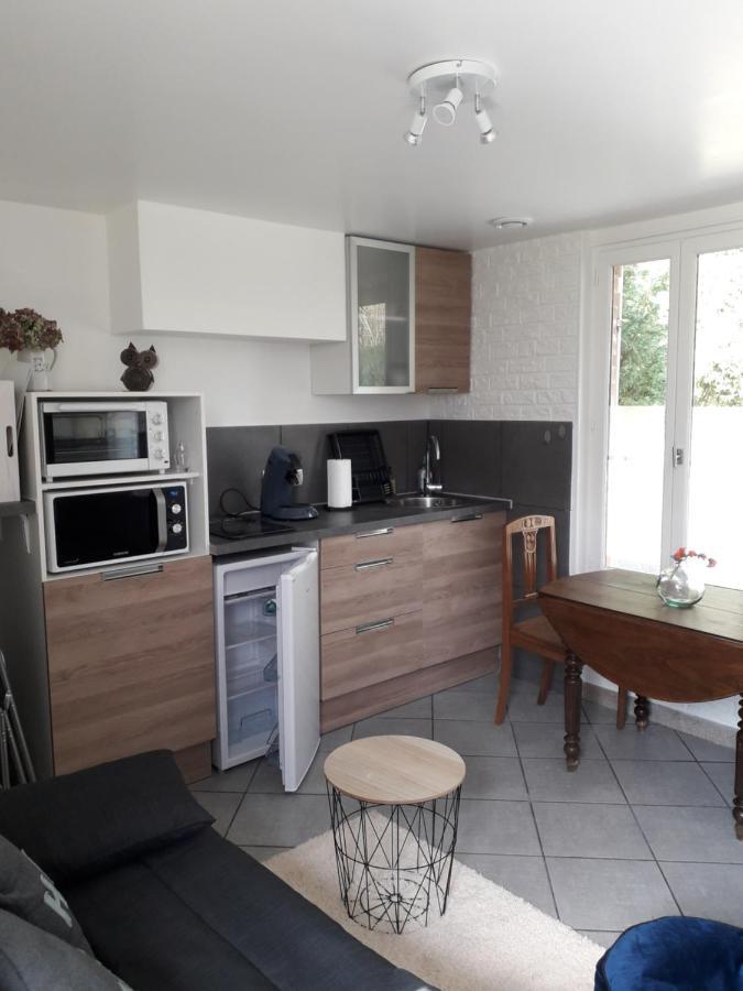 Vila Chez Santia Brinon-sur-Sauldre Exteriér fotografie