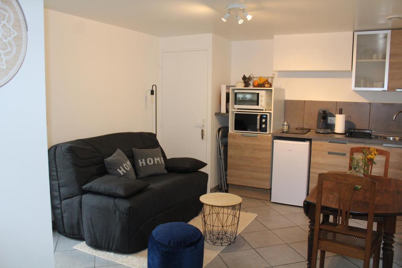 Vila Chez Santia Brinon-sur-Sauldre Exteriér fotografie