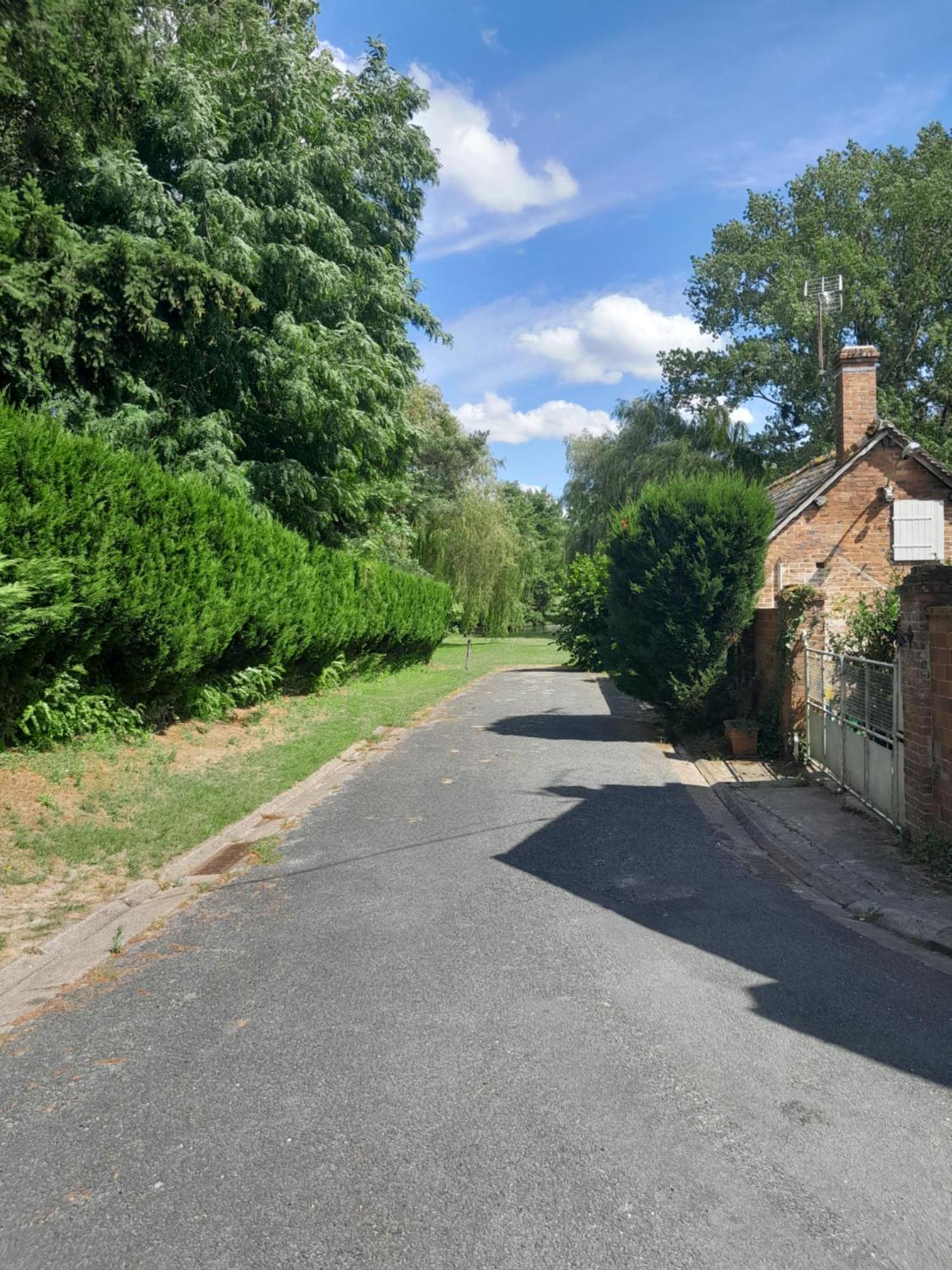 Vila Chez Santia Brinon-sur-Sauldre Exteriér fotografie