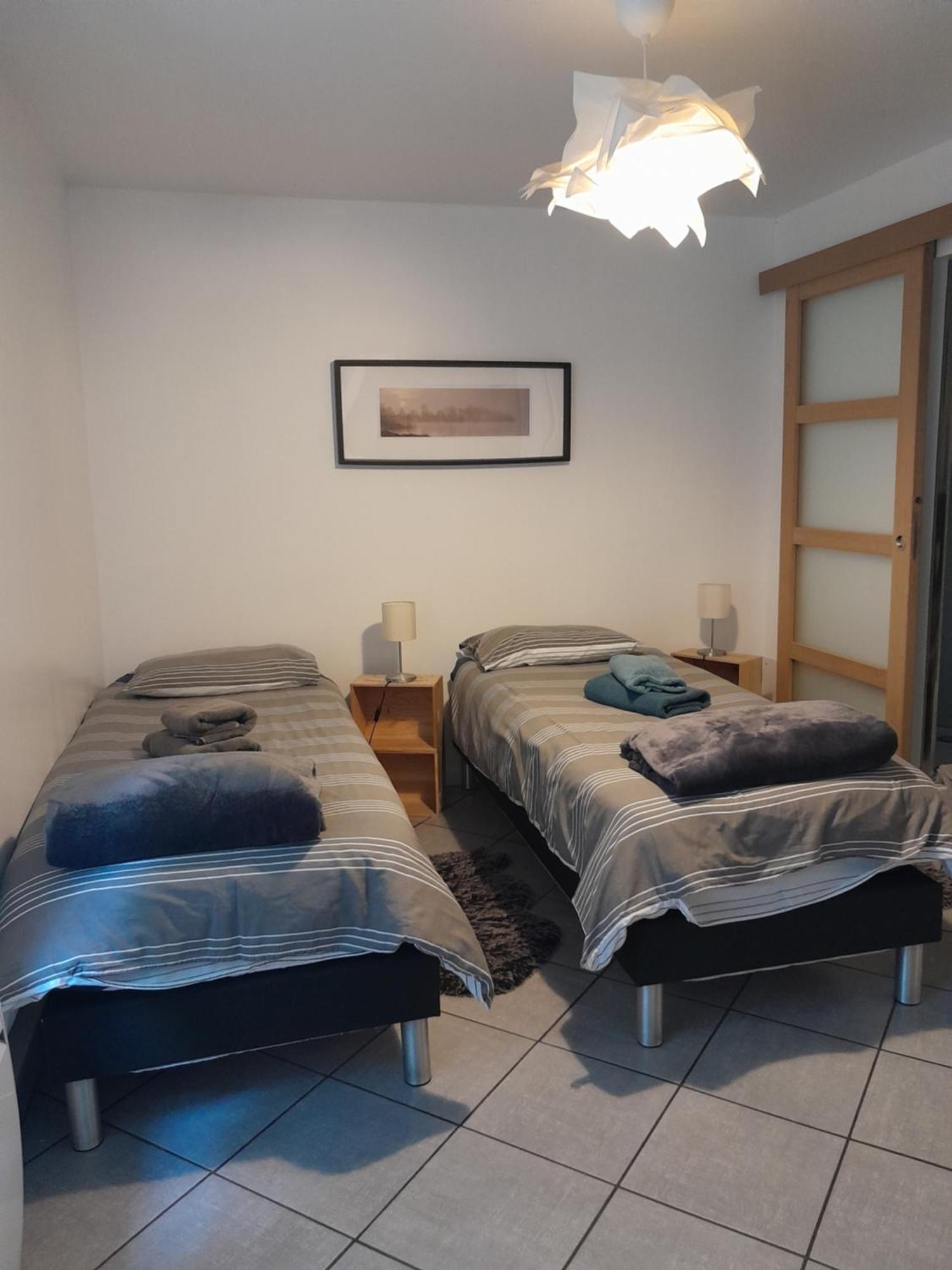 Vila Chez Santia Brinon-sur-Sauldre Exteriér fotografie